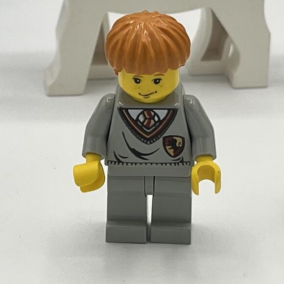 LEGO Mixed Figurine Lot Of 10 Horse, Mickey Mouse, Spider-Man, Owen & More!! - Picture 5 of 11